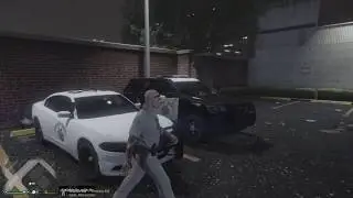 LSPDFR 0.4.4 -  How To Install CHP Vehicles In GTA V