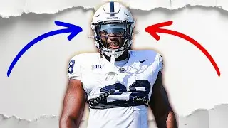 This Unknown Player Will Break The NFL Combine