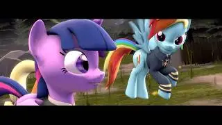 Equestrian Hooviet War | The Sniper | Original Music: JBO Music