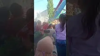 ADEC LIAT JEMBUL DI BANYUMANIS !!KAKAK NYA DI TINGGAL DI RUMAH 😁😁😁