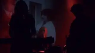 Сумеречный Сад  - Череп @ Ионотека 19.01.18