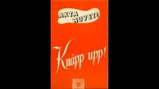 Povel Ramel - Jaha, Nähä