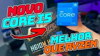 NEW intel I5 12400F with SIMPLE H610 motherboard is it good? (I5 12400F + H610M H DDR4)