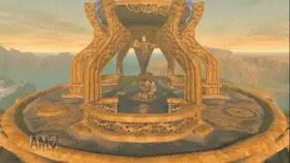 My Diary 3 - The Legend of Zelda: Breath of the Wild