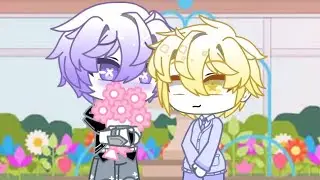 🌹Won't Say I'm in Love [GCMV]🌹