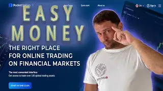 Pocket option challenge - showing how to make from $100 to $100,000 on binary options