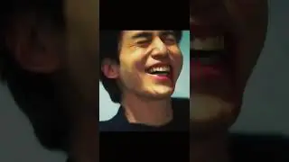 Hot man🥵Ли Дон УК|Дорама: Плохой м сумасшедший