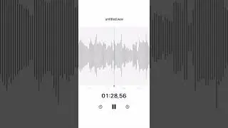 Magda Bereda - untitled.wav (demo)