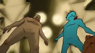 Antidota - Fantasy - - - [[Animated Trippy Videos Visual Set]] - - - [GetAFix]