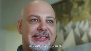 Minha História com o Senac - Horebe Marcelo