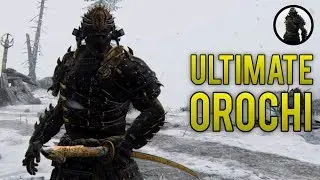 ULTIMATE DEFLECTING: The EXTREMES of Orochi - Orochi Duels Ep.