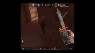 Приколы WTF STANDOFF 2