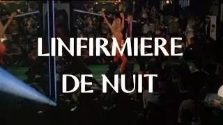L'Infirmière de nuit (1979) Bande-annonce française