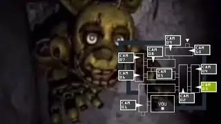Нафига они в вентиляцию камеру повесили