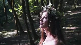 Видеопортрет Алла