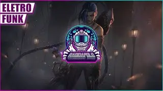 MC XANGAI - MINA PERVERSA 