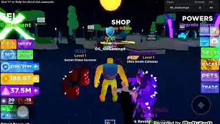 how I got the best mega pet in ninja legends 2 no robux