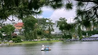 Dalat Vlog