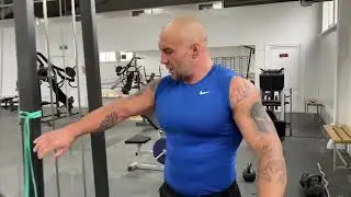 МЫШЦЫ ПРЕССА И СПИНЫ