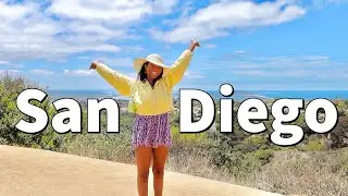 The Best View of San Diego