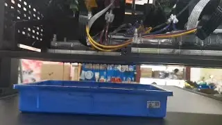 Clean ink tube on hp ,clean hp ink cartridge head and make print head flow again