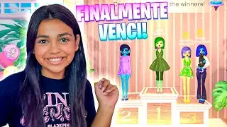 Campeã no Dress to Impress: Como conquistar o primeiro lugar no jogo de moda do Roblox