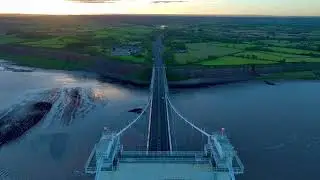 Severn Bridge