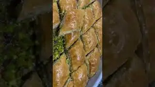 Zekeriya Usta Baklavaları