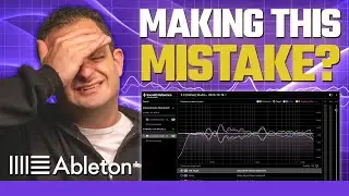 Don't Make this Ableton Mistake