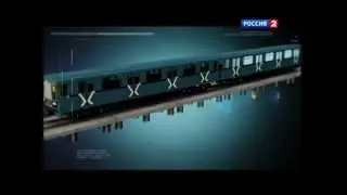 Россия2 - Человеческий FAQтор, метростроение