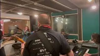 Just Can't Get Enough Rewind Cover