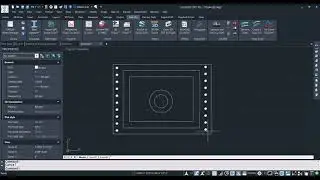 Modifying and Manipulating Drawings in SilicaCAD 2021
