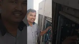 '#samsung #vrf #hvac #pcb #dvm #SAMSUNG VRF PCB CHEck