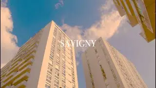 LockeNumma19 - SAVIGNY (Prod. beatsbya, kendox & kiewitme)