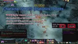 BLADER GUIDE - CABAL ONLINE PH