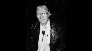 Historic Interviews - Fred Wells