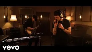 Majik - Paralysed