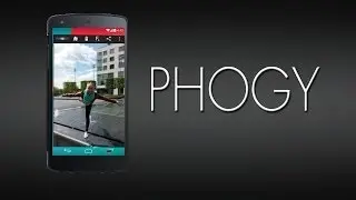 Android Appaholics (Phogy)