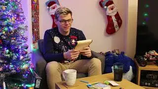 Snowy's Advent 2022 - Day 13
