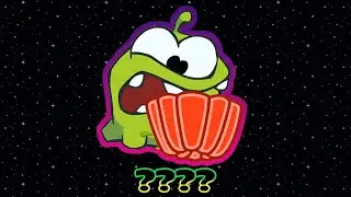 8 Om Nom 