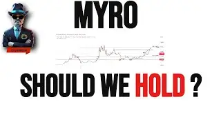Myro price prediction & Analysis , News Update - 26 May 2024