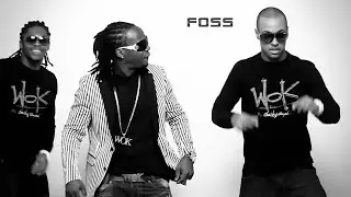 DJ MIKE ONE Ft ADMIRAL T - 