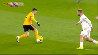Pedro Neto VS The Big 6 - WELCOME TO CHELSEA 🔵