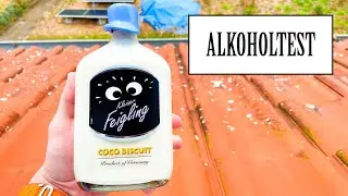 Kleiner Feigling - Coco Biscuit | ALKOHOLTEST