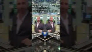 Сравнение станков RESTART и MASTER. Savinsname  #чпу #станоксчпу #станоксчпу #savinsname