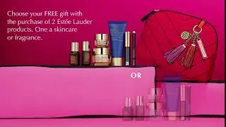Estee Lauder Gift With Purchase