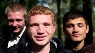 151 - Мишко Яременко. Наш Шевченко