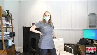 Dentistry Cribs – Trinity Dental