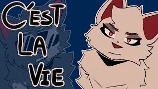 C'EST LA VIE || PART 14 ||