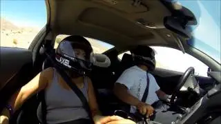 Genesis Coupe Year 4 of Drifting with PoweredBYMax Coils & ACT Street Clutch